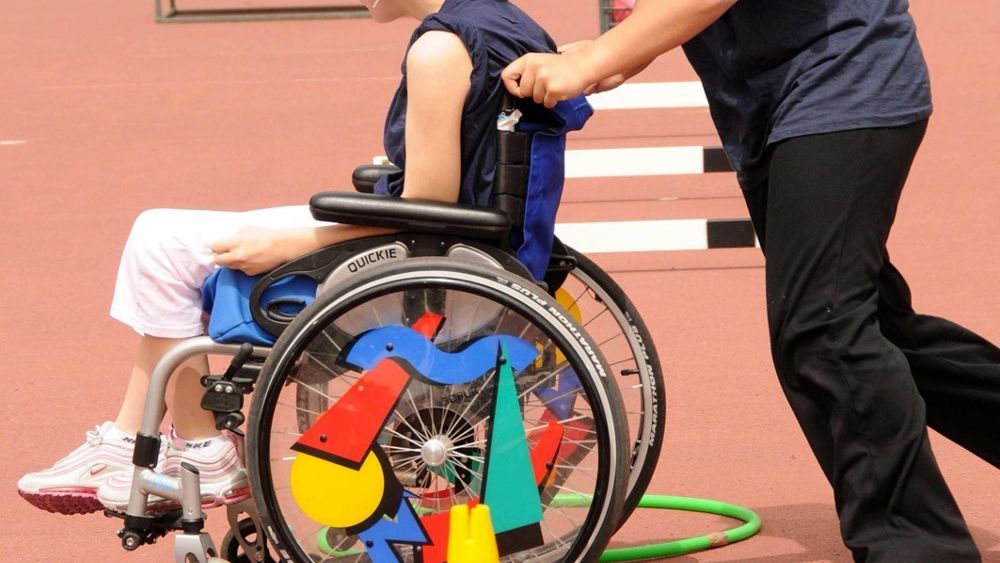 EPISODIO DI BULLISMO IN CORSO CAVOUR AI DANNI DI UN DISABILE Ruvesi It